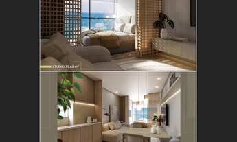 Imagem 3: REPASSE STUDIO NO PINA CONCEPT, COM VISTA MAR, NA CONSELHEIRO AGUIAR, Boa Viagem