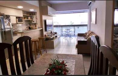 Imagem 4: Apartamento de 03 quartos em Itaipava-Petrópolis/RJ