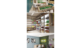 Imagem 4: LANÇAMENTO APARTAMENTOS MARAPONGA FANTASTIQUE 4