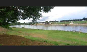 Imagem 7: LOTES NO LAGO EM SANTA BARBARA PROXIMO DE TRINDADE