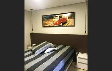 Imagem 4: Vendo Apartamento Centro Leme- SP