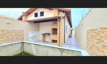 Imagem 3: Casa no Jardim as Plameiras em Itanhaém