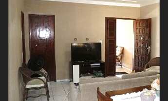 Imagem 2: Casa a venda com 3 quartos, suíte - 130m² - Lagoa Redonda