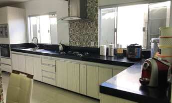 Imagem 7: Casa em Sobradinho Conjunto A