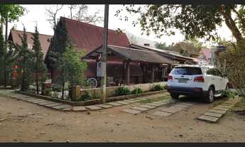 Imagem: MARAVILHOSO CHALE EM VARGEM - BRAGANÇA