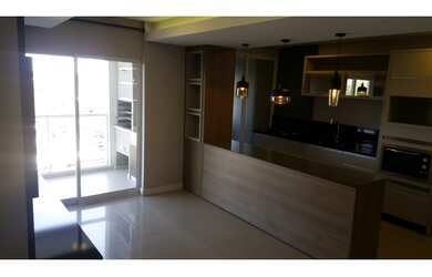 Imagem 2: Apartamento com 3 Quartos no Edifício Villa Serena em Foz do Iguaçu PR