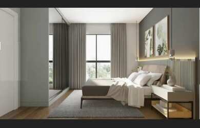 Imagem 5: 2 SUÍTES, 2 VAGAS, PEREQUÊ, PORTO BELO