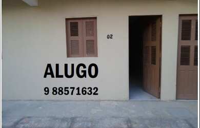 Imagem 2: Aluguel de Apartamento 36 m² kitnet na praia do futuro a 400 metros do mar