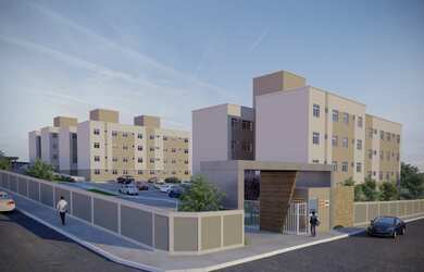 Imagem 2: Residencial Enter Rio Para