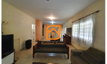 Imagem 4: CASA/GRANJA COM 3 DORMITÓRIOS À VENDA,BALANÇA – SIMÃO PEREIRA