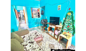 Imagem 3: CASA A VENDA 2 QUARTOS NO CURUÇAMBÁ - ANANINDEUA