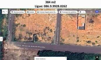 Imagem 2: Terreno no Esplanada do Uruguai