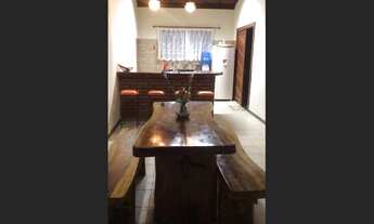 Imagem 5: Sítio para Final de semana no Pico do Ibituruna