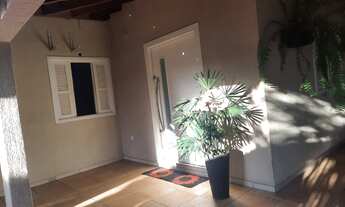 Imagem 1: Casa em Campo Grande/MS