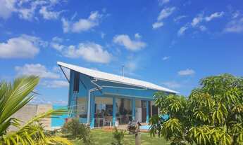 Imagem 3: Chácara com piscina em Cantagalo rio das Ostras