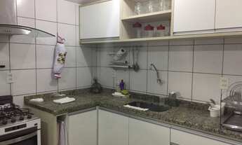 Imagem 7: Casa sobrado com 5 dormitórios em Garanhuns - PE