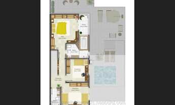 Imagem 2: Dueville sala comercial a venda no Centro de Criciúma