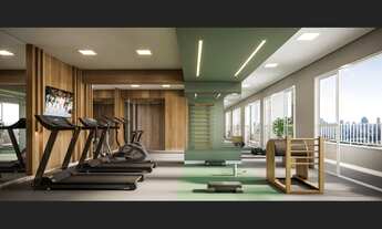 Imagem 2: Apartamento 2 e 3 suites na T 29 Bueno