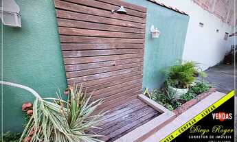 Imagem 7: Vendo Excelente casa no Pacheco com varanda, 2 quartos