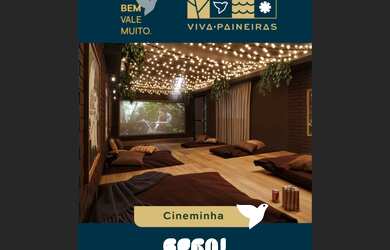 Imagem 5: Viva Paineiras I Novo lançamento no Centro de Paulista