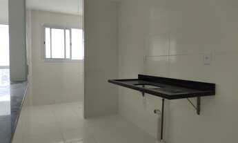 Imagem 4: Apartamento 02 Dormitórios, Com Vista Para O Mar!