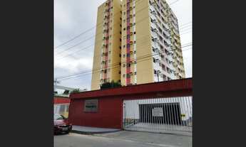 Imagem: Apto mobiliado, aconchegante no Parque 10