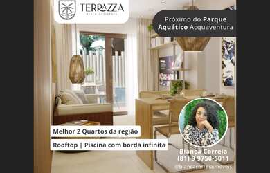 Imagem 2: Flat em Tamandaré | Melhor dois quartos da região