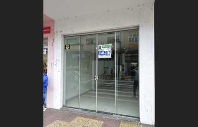 Imagem 4: Loja no bairro Retiro