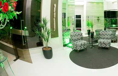 Imagem 7: Residencial Veneto bairro Centro Criciúma apartamento a venda