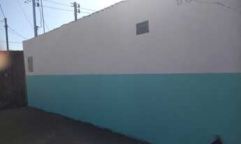 Imagem: Casa a venda no Goiás parte alta em Araguari