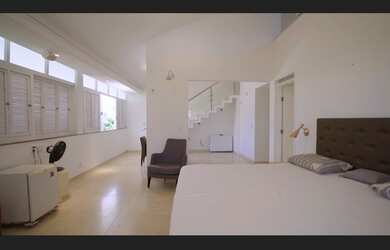 Imagem 2: Mansão em Fortaleza, casa duplex nas Dunas, 4 suítes, gabinete, bairro de Lourdes