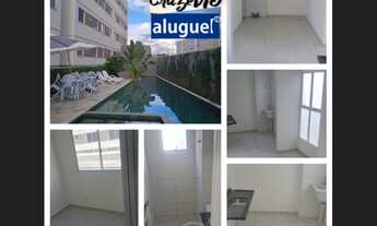 Imagem: Aluga-se apartamento no Aura do Cruzeiro