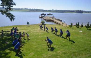 Imagem 5: Lotes em Boa Esperança MG