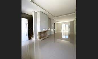 Imagem: Belíssimo sobrado novo próximo ao Park