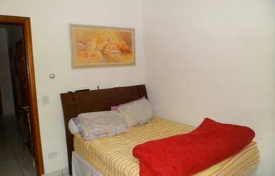 Imagem 2: Duas casas + salão de festas a 300 metros do centro de embu guaçu- com escritura