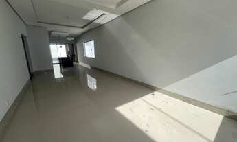 Imagem 4: Casa a venda no Todos os Santos em Montes Claros