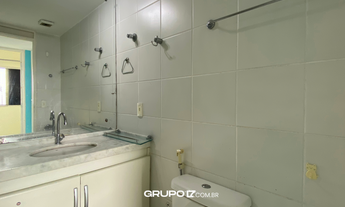 Imagem 6: Apartamento nas Graças 140m² 4 quartos próximo a Pizzaria Atlântico