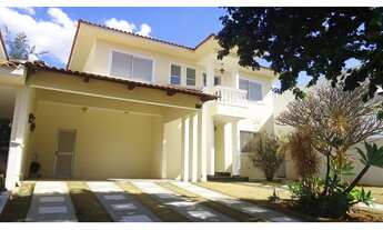 Imagem 4: Sobrado com 4 suítes de 250m² no Jardins Florença