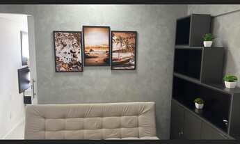 Imagem 7: Vendo studio mobiliado em Ponta Verde a uma quadra da praia