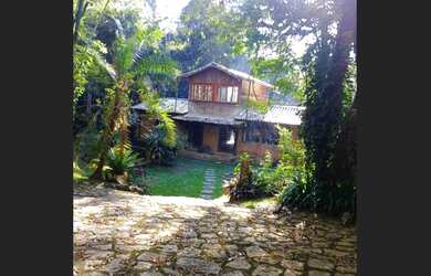 Imagem 6: Casa/Sítio com 3 dormitórios - venda ou aluguel - Itaipava - Petropolis/RJ