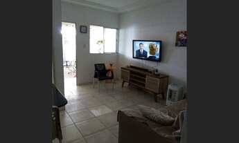 Imagem 4: Casa em Pau Amarelo - Venda, Troca e Repasse