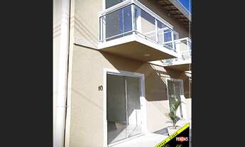 Imagem 6: Vendo Casas no Laranjal de 2 quartos