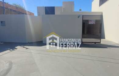 Imagem 2: CASA Á VENDA EM COSTA RICA-MS