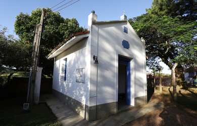 Imagem 4: Sítio Pinheiro Fazenda / sítio com 6 dormitórios