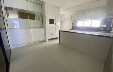 Imagem 4: CONDOMÍNIO BOSSA NOVA, Meireles, Apartamento com 5 quartos, 5 vagas de garagem, vista mar