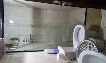 Imagem 2: Apartamento com mobília em Rondonópolis