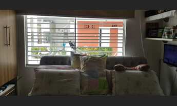 Imagem 5: Casa no Conjunto Residencial Aruanã