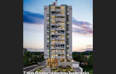 Imagem 3: Parco Savello Santa Barbara Criciúma apartamento venda