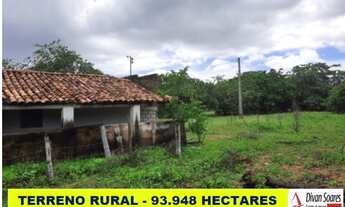 Imagem: CD-A5 Terreno Itaiçaba/ Aracati Rio Jaguaribe