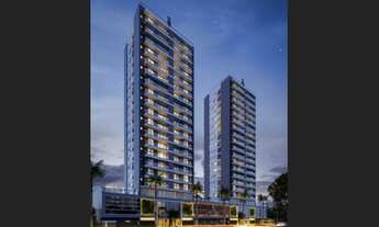 Imagem: VENDO APTO 2 SUÍTES PRAIA BRAVA